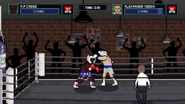 Bruisers 2D Boxing gambling: Fight Wagering and Casino Guide