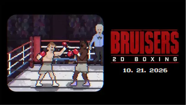 Bruisers 2D Boxing Roster Guide: Archetypes & Customization