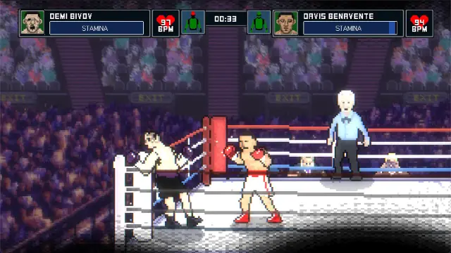 Bruisers 2D Boxing Review: Retro Grit Meets Deep Sim Mechanics