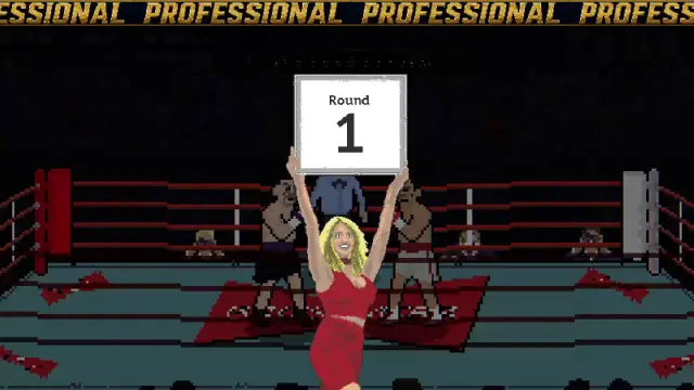 Bruisers 2D Boxing Price: Steam Listing and Early Access Details